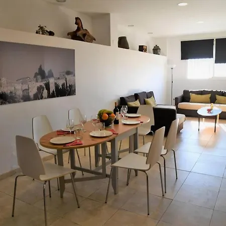 Apartment Malaga-vacation Ii Malaga