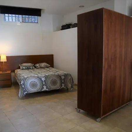 Malaga-vacation Ii Apartment