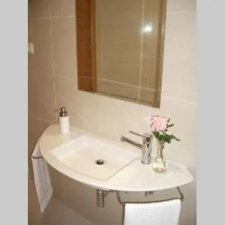 Apartment Malaga-vacation Ii