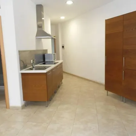 Apartment Malaga-vacation Ii *