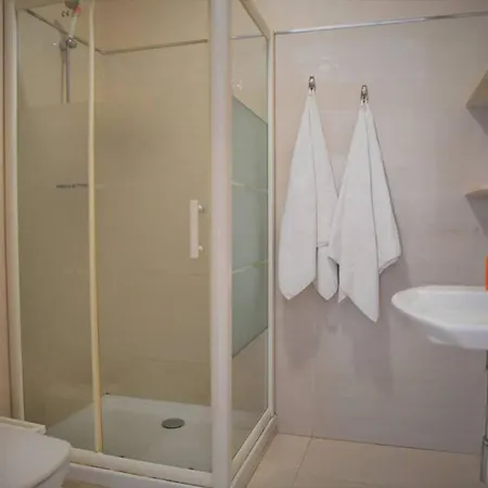 Malaga-vacation Ii Apartment