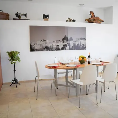 Apartment Malaga-vacation Ii Malaga