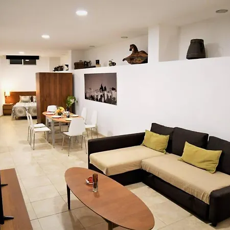 Malaga-vacation Ii *