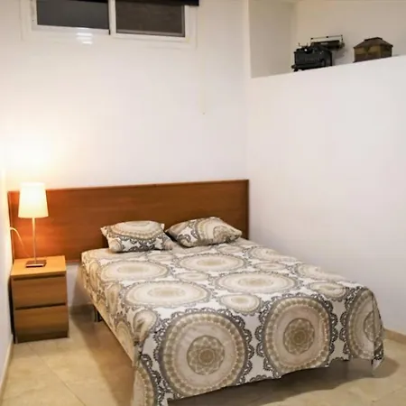 Malaga-vacation Ii * Málaga